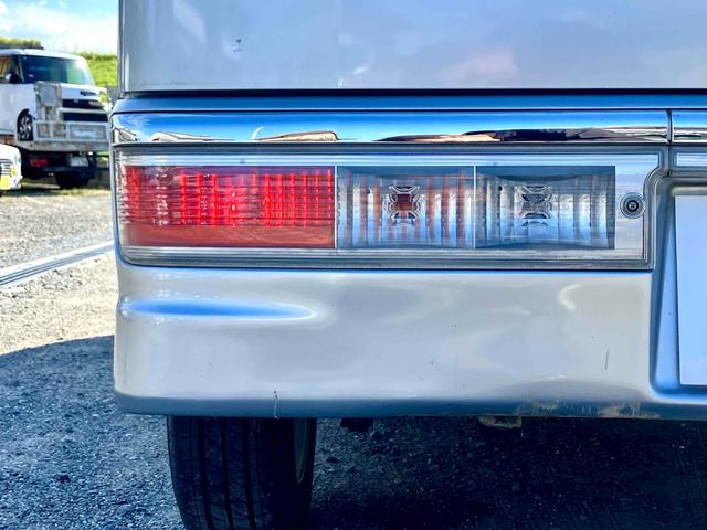 アトレーワゴン カスタムターボＲＳリミテッド　ＥＴＣ　バックカメラ　両側スライド・片側電動　ナビ　ＴＶ　ＨＩＤ　キーレスエントリー　電動格納ミラー　ベンチシート　ターボ　ＡＴ　盗難防止システム　ＡＢＳ　ＣＤ　ＵＳＢ　アルミホイール　衝突安全ボディ（32枚目）