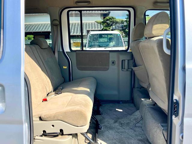 アトレーワゴン カスタムターボＲＳリミテッド　ＥＴＣ　バックカメラ　両側スライド・片側電動　ナビ　ＴＶ　ＨＩＤ　キーレスエントリー　電動格納ミラー　ベンチシート　ターボ　ＡＴ　盗難防止システム　ＡＢＳ　ＣＤ　ＵＳＢ　アルミホイール　衝突安全ボディ（39枚目）