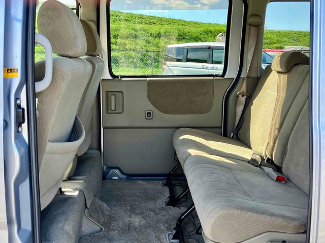 アトレーワゴン カスタムターボＲＳリミテッド　ＥＴＣ　バックカメラ　両側スライド・片側電動　ナビ　ＴＶ　ＨＩＤ　キーレスエントリー　電動格納ミラー　ベンチシート　ターボ　ＡＴ　盗難防止システム　ＡＢＳ　ＣＤ　ＵＳＢ　アルミホイール　衝突安全ボディ（41枚目）