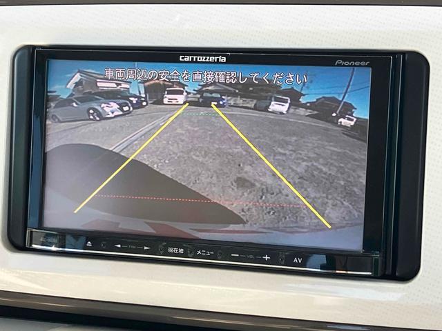 ムーヴキャンバス Ｘリミテッドメイクアップ　ＳＡＩＩＩ　ドライブレコーダー　ＥＴＣ　バックカメラ　両側電動スライドドア　ナビ　ＴＶ　クリアランスソナー　衝突被害軽減システム　オートマチックハイビーム　オートライト　スマートキー　アイドリングストップ（5枚目）