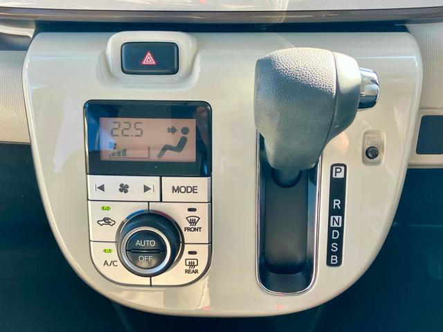 ムーヴキャンバス Ｘリミテッドメイクアップ　ＳＡＩＩＩ　ドライブレコーダー　ＥＴＣ　バックカメラ　両側電動スライドドア　ナビ　ＴＶ　クリアランスソナー　衝突被害軽減システム　オートマチックハイビーム　オートライト　スマートキー　アイドリングストップ（7枚目）