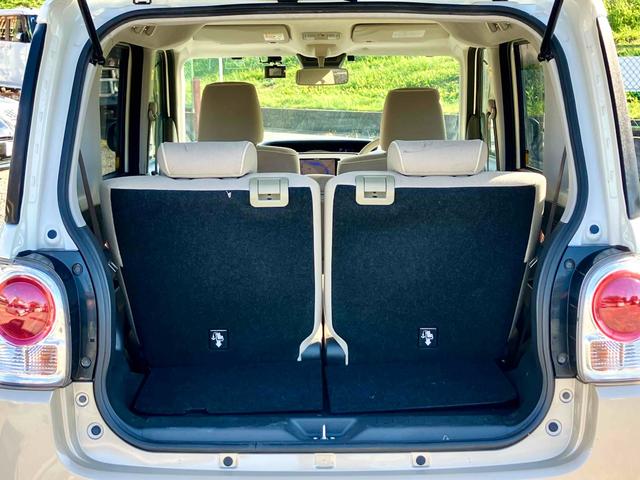 ムーヴキャンバス Ｘリミテッドメイクアップ　ＳＡＩＩＩ　ドライブレコーダー　ＥＴＣ　バックカメラ　両側電動スライドドア　ナビ　ＴＶ　クリアランスソナー　衝突被害軽減システム　オートマチックハイビーム　オートライト　スマートキー　アイドリングストップ（18枚目）