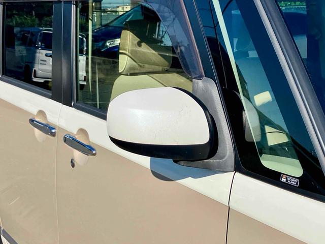 ムーヴキャンバス Ｘリミテッドメイクアップ　ＳＡＩＩＩ　ドライブレコーダー　ＥＴＣ　バックカメラ　両側電動スライドドア　ナビ　ＴＶ　クリアランスソナー　衝突被害軽減システム　オートマチックハイビーム　オートライト　スマートキー　アイドリングストップ（26枚目）