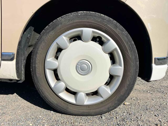 ムーヴキャンバス Ｘリミテッドメイクアップ　ＳＡＩＩＩ　ドライブレコーダー　ＥＴＣ　バックカメラ　両側電動スライドドア　ナビ　ＴＶ　クリアランスソナー　衝突被害軽減システム　オートマチックハイビーム　オートライト　スマートキー　アイドリングストップ（29枚目）