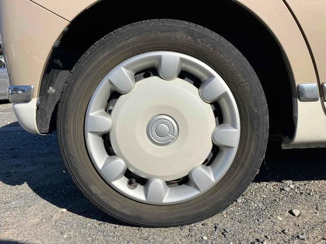 ムーヴキャンバス Ｘリミテッドメイクアップ　ＳＡＩＩＩ　ドライブレコーダー　ＥＴＣ　バックカメラ　両側電動スライドドア　ナビ　ＴＶ　クリアランスソナー　衝突被害軽減システム　オートマチックハイビーム　オートライト　スマートキー　アイドリングストップ（30枚目）