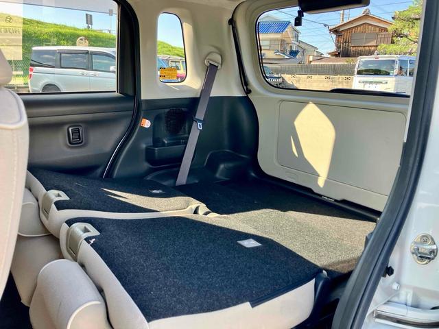 ムーヴキャンバス Ｘリミテッドメイクアップ　ＳＡＩＩＩ　ドライブレコーダー　ＥＴＣ　バックカメラ　両側電動スライドドア　ナビ　ＴＶ　クリアランスソナー　衝突被害軽減システム　オートマチックハイビーム　オートライト　スマートキー　アイドリングストップ（37枚目）