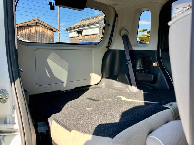 ムーヴキャンバス Ｘリミテッドメイクアップ　ＳＡＩＩＩ　ドライブレコーダー　ＥＴＣ　バックカメラ　両側電動スライドドア　ナビ　ＴＶ　クリアランスソナー　衝突被害軽減システム　オートマチックハイビーム　オートライト　スマートキー　アイドリングストップ（38枚目）