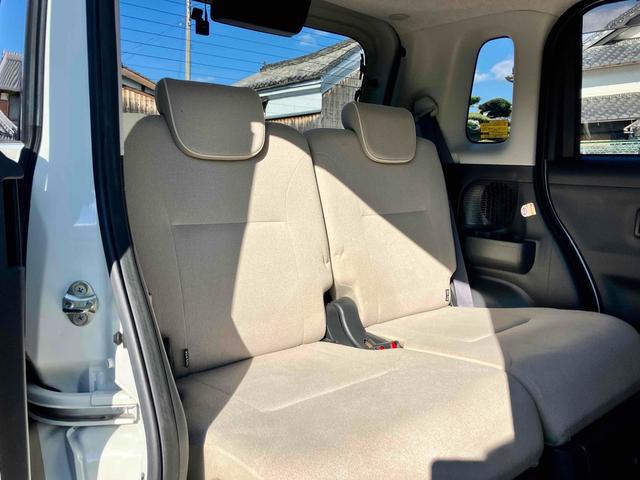 ムーヴキャンバス Ｘリミテッドメイクアップ　ＳＡＩＩＩ　ドライブレコーダー　ＥＴＣ　バックカメラ　両側電動スライドドア　ナビ　ＴＶ　クリアランスソナー　衝突被害軽減システム　オートマチックハイビーム　オートライト　スマートキー　アイドリングストップ（39枚目）