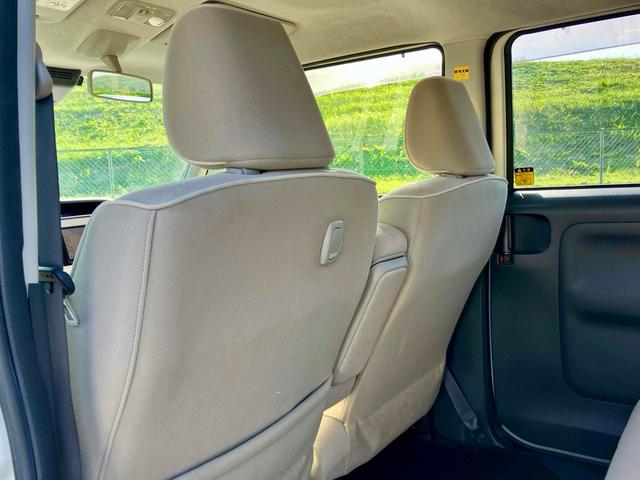 ムーヴキャンバス Ｘリミテッドメイクアップ　ＳＡＩＩＩ　ドライブレコーダー　ＥＴＣ　バックカメラ　両側電動スライドドア　ナビ　ＴＶ　クリアランスソナー　衝突被害軽減システム　オートマチックハイビーム　オートライト　スマートキー　アイドリングストップ（44枚目）