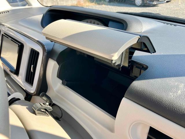 ムーヴキャンバス Ｘリミテッドメイクアップ　ＳＡＩＩＩ　ドライブレコーダー　ＥＴＣ　バックカメラ　両側電動スライドドア　ナビ　ＴＶ　クリアランスソナー　衝突被害軽減システム　オートマチックハイビーム　オートライト　スマートキー　アイドリングストップ（48枚目）