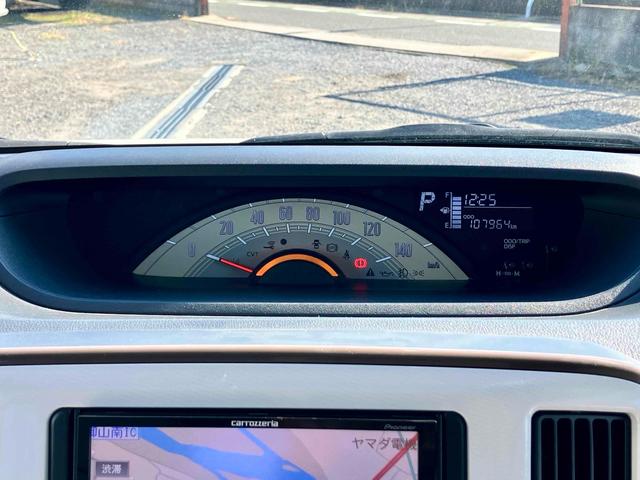 ムーヴキャンバス Ｘリミテッドメイクアップ　ＳＡＩＩＩ　ドライブレコーダー　ＥＴＣ　バックカメラ　両側電動スライドドア　ナビ　ＴＶ　クリアランスソナー　衝突被害軽減システム　オートマチックハイビーム　オートライト　スマートキー　アイドリングストップ（49枚目）