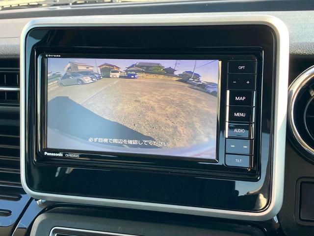 スペーシアカスタム ハイブリッドXS ドライブレコーダー ETC バックカメラ 両側電動スライドドア ナビ TV クリアランスソナー レーンアシスト 衝突被害軽減システム オートライト LEDヘッドランプ スマートキー(5枚目)