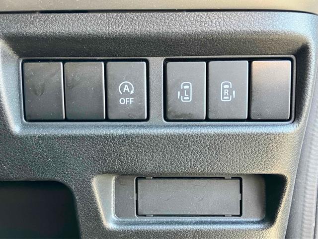 スペーシアカスタム ハイブリッドXS ドライブレコーダー ETC バックカメラ 両側電動スライドドア ナビ TV クリアランスソナー レーンアシスト 衝突被害軽減システム オートライト LEDヘッドランプ スマートキー(8枚目)