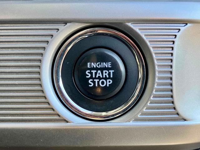 スペーシアカスタム ハイブリッドXS ドライブレコーダー ETC バックカメラ 両側電動スライドドア ナビ TV クリアランスソナー レーンアシスト 衝突被害軽減システム オートライト LEDヘッドランプ スマートキー(10枚目)