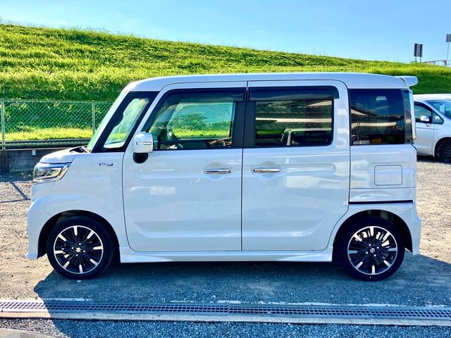 スペーシアカスタム ハイブリッドXS ドライブレコーダー ETC バックカメラ 両側電動スライドドア ナビ TV クリアランスソナー レーンアシスト 衝突被害軽減システム オートライト LEDヘッドランプ スマートキー(15枚目)