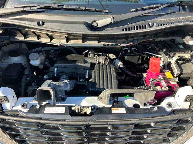 スペーシアカスタム ハイブリッドXS ドライブレコーダー ETC バックカメラ 両側電動スライドドア ナビ TV クリアランスソナー レーンアシスト 衝突被害軽減システム オートライト LEDヘッドランプ スマートキー(19枚目)