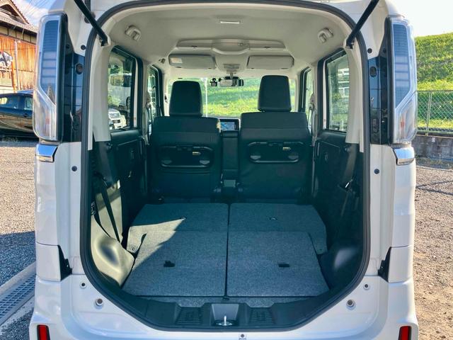 スペーシアカスタム ハイブリッドXS ドライブレコーダー ETC バックカメラ 両側電動スライドドア ナビ TV クリアランスソナー レーンアシスト 衝突被害軽減システム オートライト LEDヘッドランプ スマートキー(22枚目)