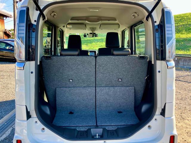 スペーシアカスタム ハイブリッドXS ドライブレコーダー ETC バックカメラ 両側電動スライドドア ナビ TV クリアランスソナー レーンアシスト 衝突被害軽減システム オートライト LEDヘッドランプ スマートキー(25枚目)