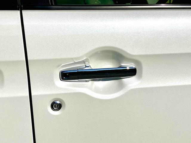 スペーシアカスタム ハイブリッドXS ドライブレコーダー ETC バックカメラ 両側電動スライドドア ナビ TV クリアランスソナー レーンアシスト 衝突被害軽減システム オートライト LEDヘッドランプ スマートキー(28枚目)