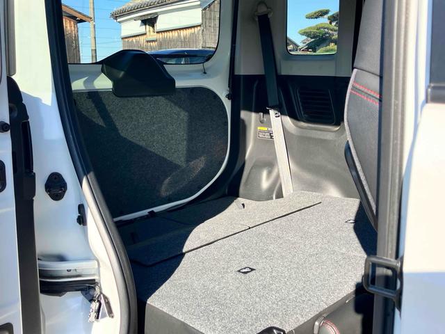 スペーシアカスタム ハイブリッドXS ドライブレコーダー ETC バックカメラ 両側電動スライドドア ナビ TV クリアランスソナー レーンアシスト 衝突被害軽減システム オートライト LEDヘッドランプ スマートキー(43枚目)