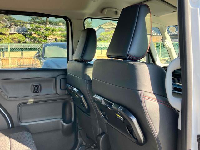 スペーシアカスタム ハイブリッドXS ドライブレコーダー ETC バックカメラ 両側電動スライドドア ナビ TV クリアランスソナー レーンアシスト 衝突被害軽減システム オートライト LEDヘッドランプ スマートキー(46枚目)