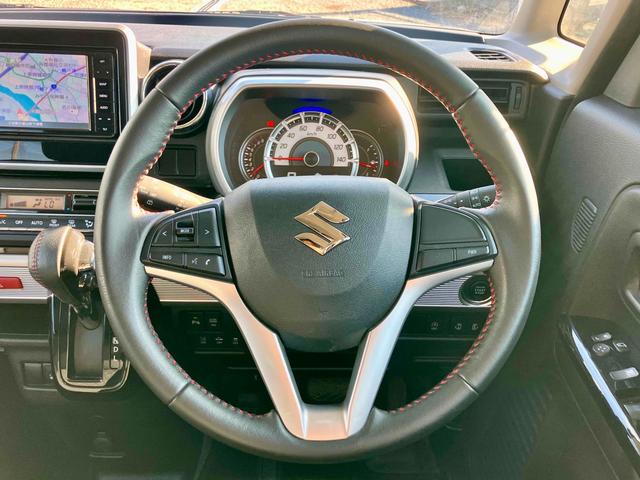 スペーシアカスタム ハイブリッドXS ドライブレコーダー ETC バックカメラ 両側電動スライドドア ナビ TV クリアランスソナー レーンアシスト 衝突被害軽減システム オートライト LEDヘッドランプ スマートキー(52枚目)