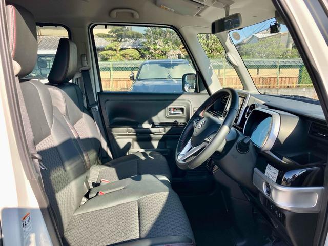 スペーシアカスタム ハイブリッドXS ドライブレコーダー ETC バックカメラ 両側電動スライドドア ナビ TV クリアランスソナー レーンアシスト 衝突被害軽減システム オートライト LEDヘッドランプ スマートキー(54枚目)