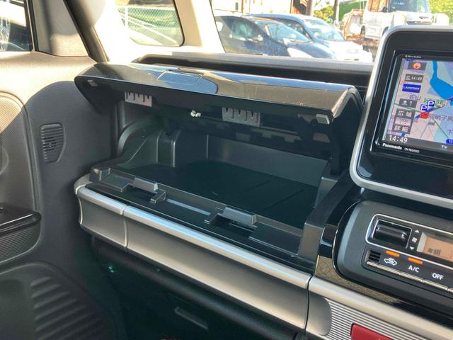 スペーシアカスタム ハイブリッドXS ドライブレコーダー ETC バックカメラ 両側電動スライドドア ナビ TV クリアランスソナー レーンアシスト 衝突被害軽減システム オートライト LEDヘッドランプ スマートキー(68枚目)