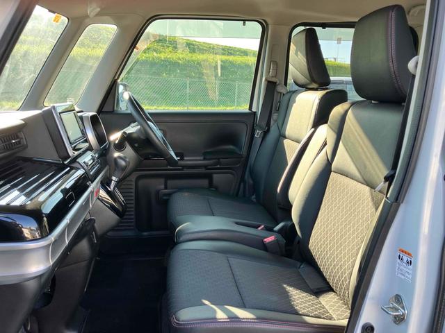 スペーシアカスタム ハイブリッドXS ドライブレコーダー ETC バックカメラ 両側電動スライドドア ナビ TV クリアランスソナー レーンアシスト 衝突被害軽減システム オートライト LEDヘッドランプ スマートキー(73枚目)