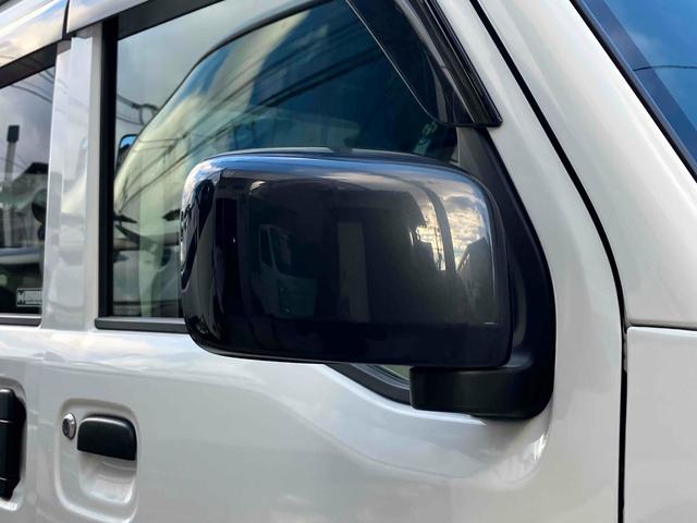 NV100クリッパーバン 軽バン CVT ETC 両側スライドドア スマートキー キーレスエントリー オートライト ESC エアコン パワーウィンドウ 運転席エアバッグ 助手席エアバッグ(8枚目)