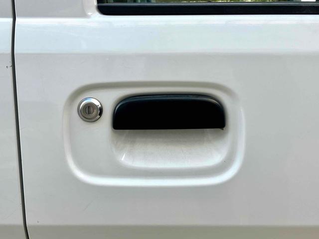 NV100クリッパーバン 軽バン CVT ETC 両側スライドドア スマートキー キーレスエントリー オートライト ESC エアコン パワーウィンドウ 運転席エアバッグ 助手席エアバッグ(9枚目)