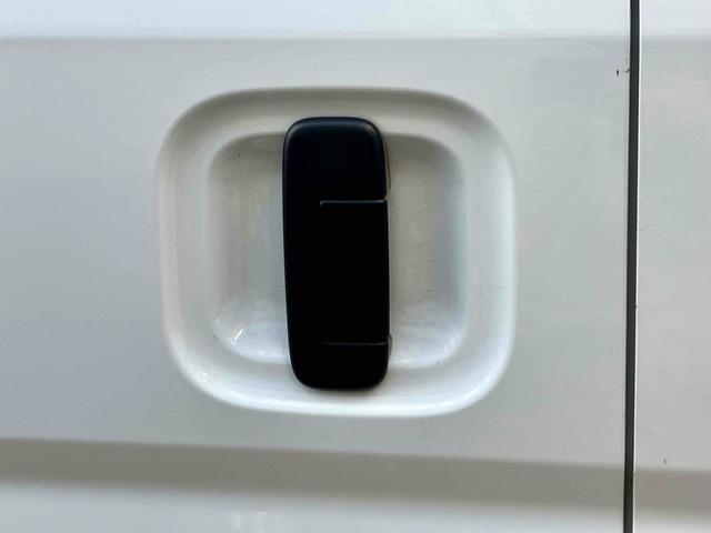 NV100クリッパーバン 軽バン CVT ETC 両側スライドドア スマートキー キーレスエントリー オートライト ESC エアコン パワーウィンドウ 運転席エアバッグ 助手席エアバッグ(10枚目)