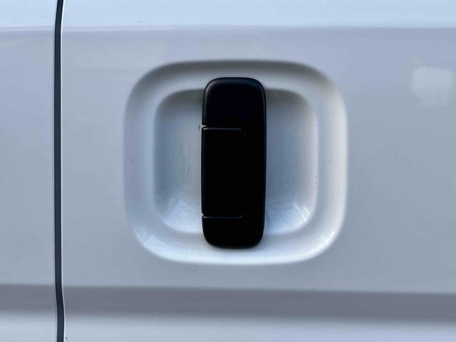 NV100クリッパーバン 軽バン CVT ETC 両側スライドドア スマートキー キーレスエントリー オートライト ESC エアコン パワーウィンドウ 運転席エアバッグ 助手席エアバッグ(12枚目)