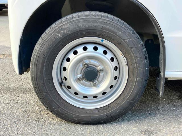 NV100クリッパーバン 軽バン CVT ETC 両側スライドドア スマートキー キーレスエントリー オートライト ESC エアコン パワーウィンドウ 運転席エアバッグ 助手席エアバッグ(13枚目)