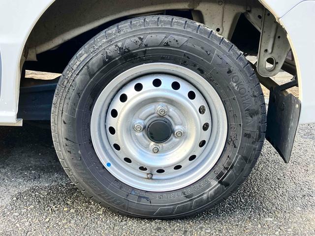 NV100クリッパーバン 軽バン CVT ETC 両側スライドドア スマートキー キーレスエントリー オートライト ESC エアコン パワーウィンドウ 運転席エアバッグ 助手席エアバッグ(14枚目)