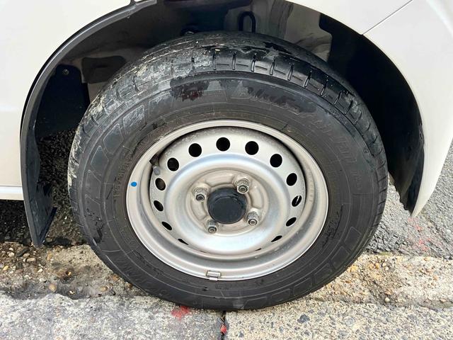 NV100クリッパーバン 軽バン CVT ETC 両側スライドドア スマートキー キーレスエントリー オートライト ESC エアコン パワーウィンドウ 運転席エアバッグ 助手席エアバッグ(15枚目)