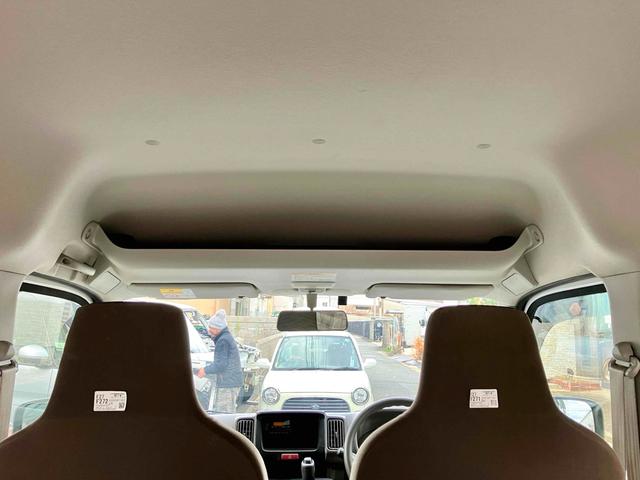 NV100クリッパーバン 軽バン CVT ETC 両側スライドドア スマートキー キーレスエントリー オートライト ESC エアコン パワーウィンドウ 運転席エアバッグ 助手席エアバッグ(23枚目)