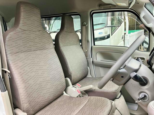 NV100クリッパーバン 軽バン CVT ETC 両側スライドドア スマートキー キーレスエントリー オートライト ESC エアコン パワーウィンドウ 運転席エアバッグ 助手席エアバッグ(34枚目)