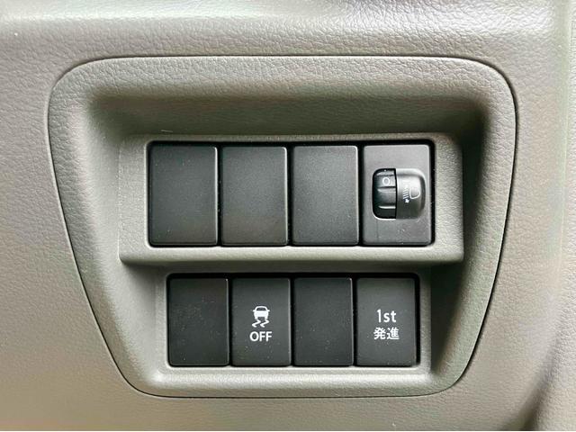 NV100クリッパーバン 軽バン CVT ETC 両側スライドドア スマートキー キーレスエントリー オートライト ESC エアコン パワーウィンドウ 運転席エアバッグ 助手席エアバッグ(36枚目)