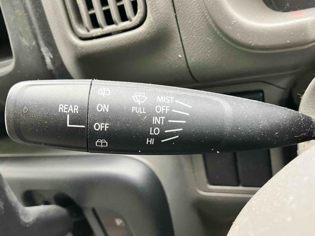 NV100クリッパーバン 軽バン CVT ETC 両側スライドドア スマートキー キーレスエントリー オートライト ESC エアコン パワーウィンドウ 運転席エアバッグ 助手席エアバッグ(39枚目)