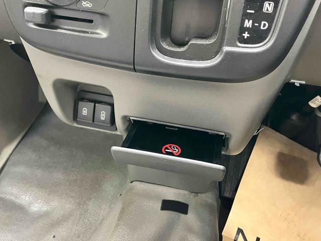 NV100クリッパーバン 軽バン CVT ETC 両側スライドドア スマートキー キーレスエントリー オートライト ESC エアコン パワーウィンドウ 運転席エアバッグ 助手席エアバッグ(42枚目)