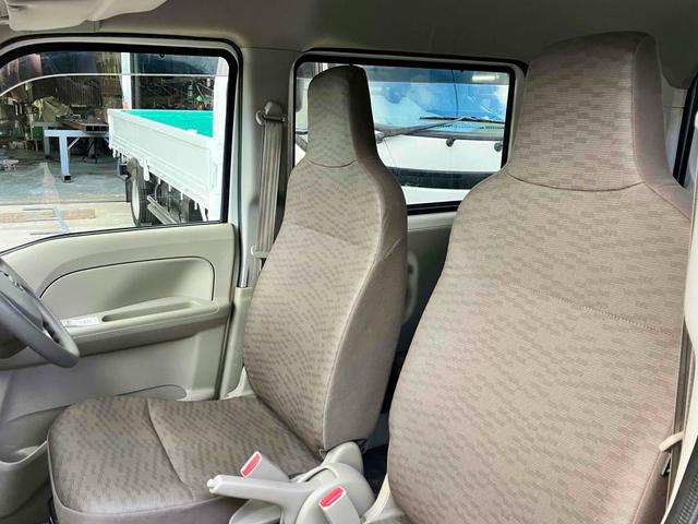 NV100クリッパーバン 軽バン CVT ETC 両側スライドドア スマートキー キーレスエントリー オートライト ESC エアコン パワーウィンドウ 運転席エアバッグ 助手席エアバッグ(50枚目)
