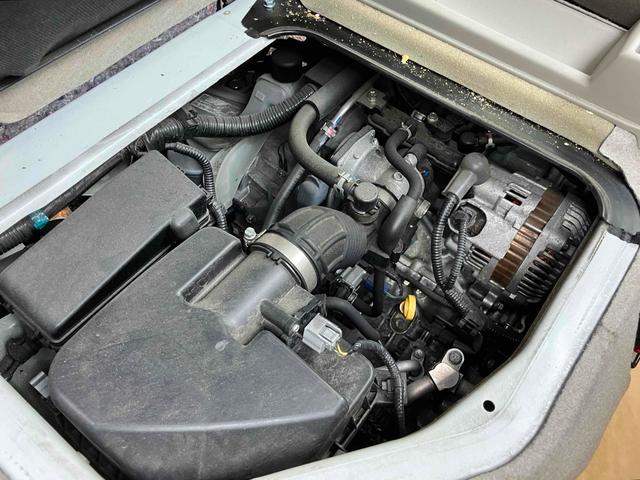 NV100クリッパーバン 軽バン CVT ETC 両側スライドドア スマートキー キーレスエントリー オートライト ESC エアコン パワーウィンドウ 運転席エアバッグ 助手席エアバッグ(53枚目)