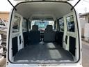 HONDA ACTY VAN