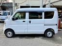 NV100クリッパーバン 軽バン CVT ETC 両側スライドドア スマートキー キーレスエントリー オートライト ESC エアコン パワーウィンドウ 運転席エアバッグ 助手席エアバッグ(6枚目)