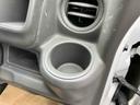 軽バン CVT ETC 両側スライドドア スマートキー キーレスエントリー オートライト ESC エアコン パワーウィンドウ 運転席エアバッグ 助手席エアバッグ(35枚目)