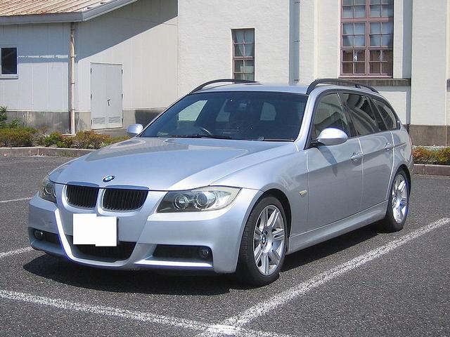 ＢＭＷ ３シリーズ