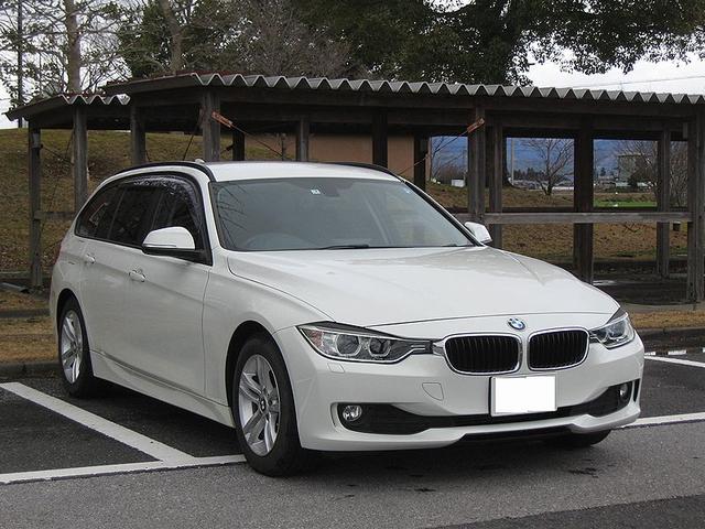 ＢＭＷ ３シリーズ