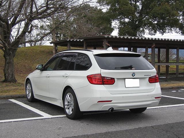 ＢＭＷ ３シリーズ