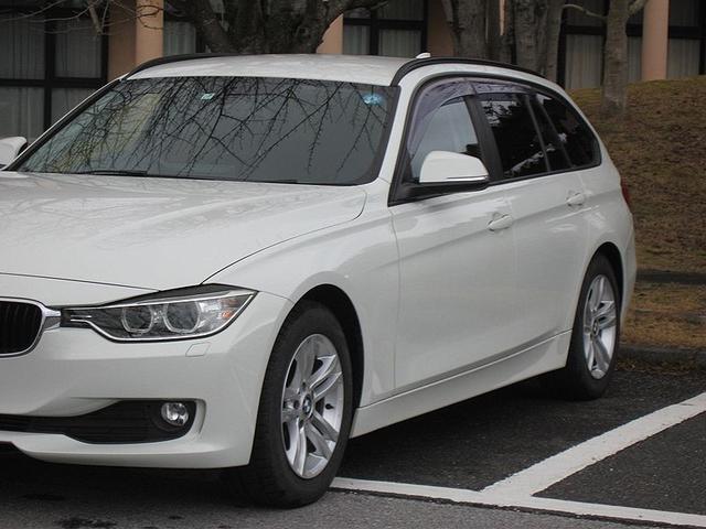 ＢＭＷ ３シリーズ